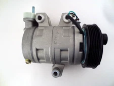 DKS17D A/C Compressor 6 Grv 12v