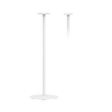 Ynvision Fixed Height Floor Stand Compatible With Sonos Era 100 & Era 300 2 Pack