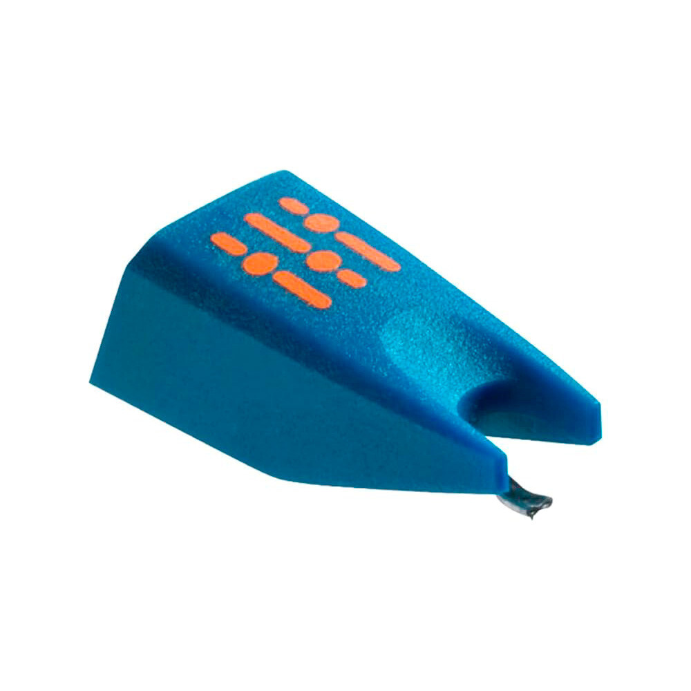 Ortofon Concorde MkII DJ - Replacement Stylus - Single Blue Needle - Official