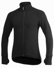 Woolpower Merino Mid Layer Full Zip Jacket 40...