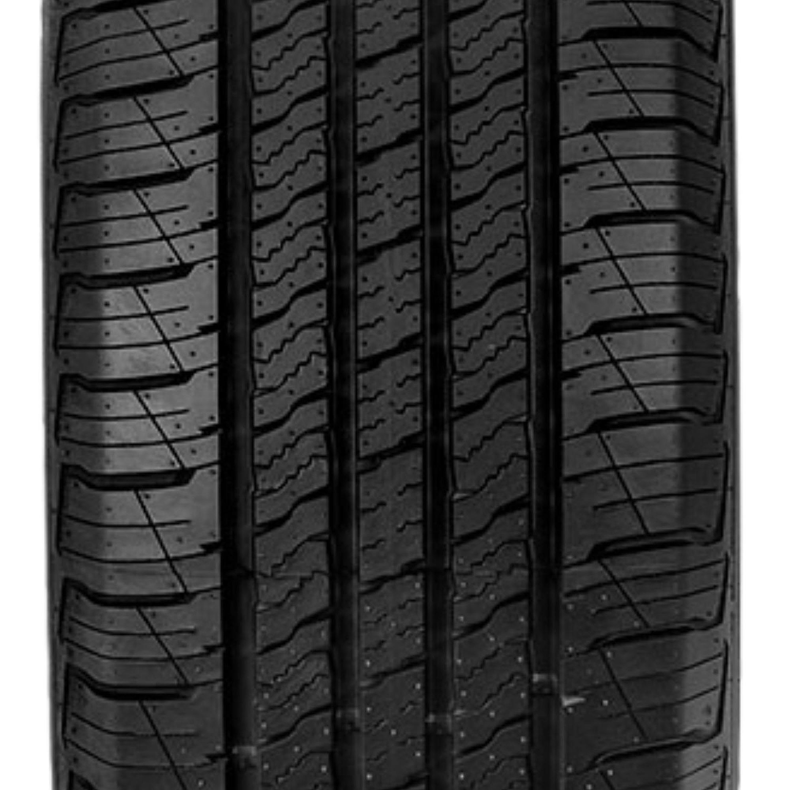 4 New Lionhart Lionclaw Ht - P235/60r17 Tires 2356017 235 60 17 | eBay