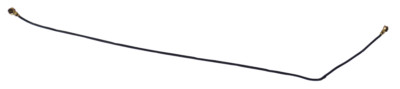 OEM HUAWEI HONOR 7A AUM-L33 REPLACEMENT BLACK COAX ANTENNA CABLE WIRE