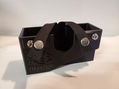 Lowrance Active Target Travel Cover | eBay