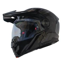 Daytona Helmet C6 Grey Carbon Fiber Full Face ECE DOT Motorcycle Helmet