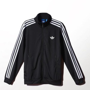 adidas originals street track top