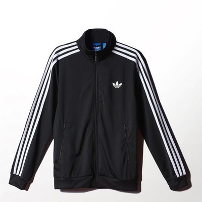 Adidas Originals Men's Superstar Street Track Top Size Small FREE SHIPPIN  S19351 | eBay