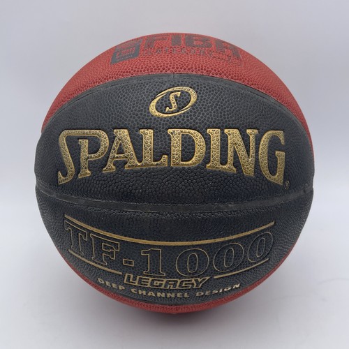 BALLON DE BASKET SPALDING TF