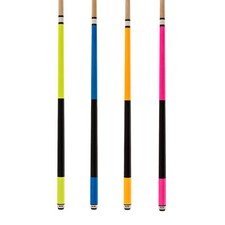 Winsport Billard-Queue Neon-Star 147cm