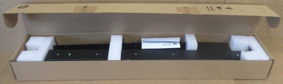 New HPE H5M57A Basic 3.6kVA 240V/16A 20 Outlets C13/Vertical WW PDU 719884-004 - Image 3 of 4
