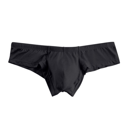 Men Sexy G-string Briefs Thong Bikini Underwear T Back Pouch Panties Swimwear - Bild 14 von 33