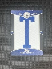 Tony Dorsett Cards, Rookie Card and Autographed Memorabilia Guide 36