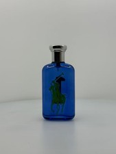 Polo Big Pony 1 EDT Spray 3.4 Oz For Men OPEN BOX 