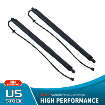 2PCS Rear Tailgate Power Lift Support For Land Rover Discovery Sport 2015 - 2017