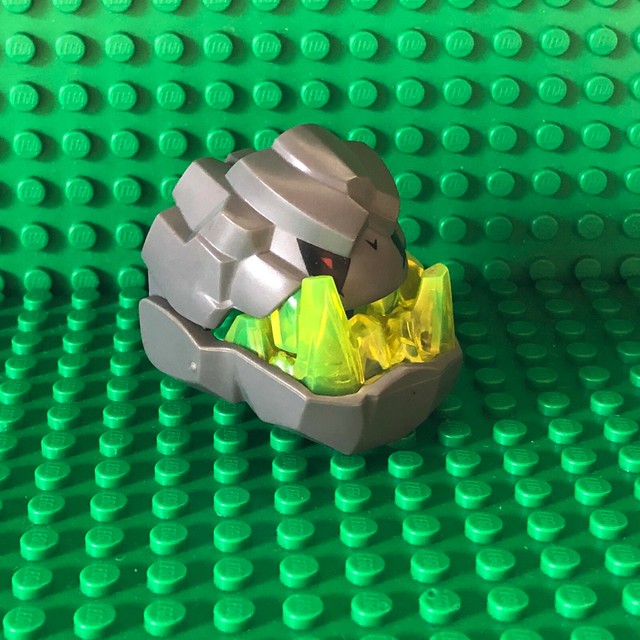 lego power miners 8962