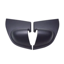 MITSUBISHI FUSO CANTER FE73 FE83 FE84 FE125 MIRROR ARM COVER SET GENUINE