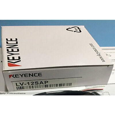 one new   optical fiber amplifier LV-12SAP in box Spot stock #F14