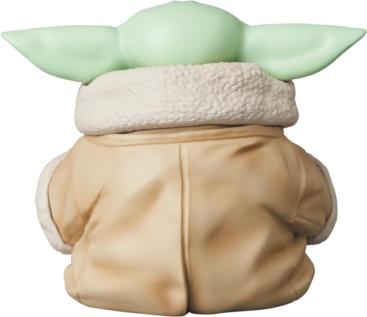 Ultra Detail Figure STAR WARS The MANDALORIAN GROGU TM SERIES 2