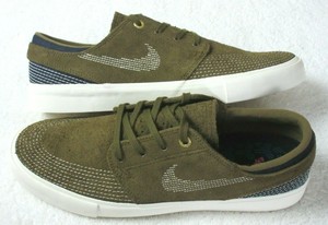 janoski prm