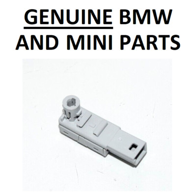 GENUINE BMW X3 X4 X5 X6 X7 LED Module 63315A37320 GREY. Fibre  