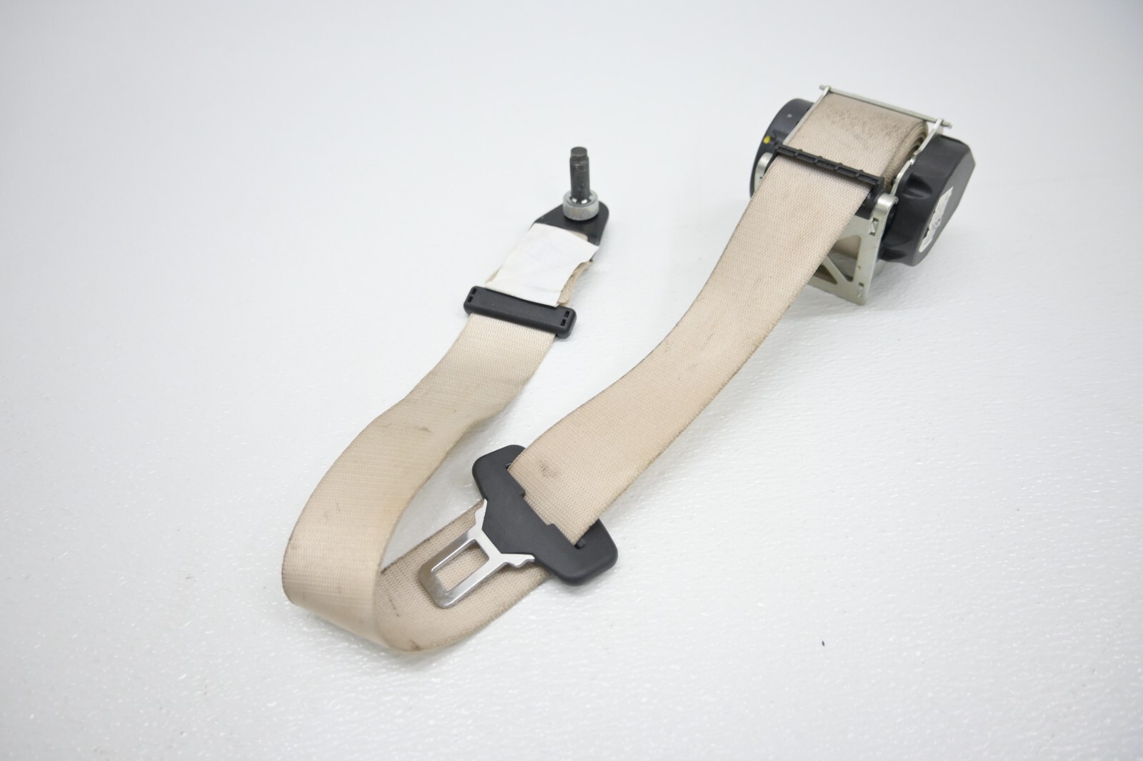 Maserati Ghibli 2014-2021 REAR+RIGHT+UPPER Seat belt P/N 1130057