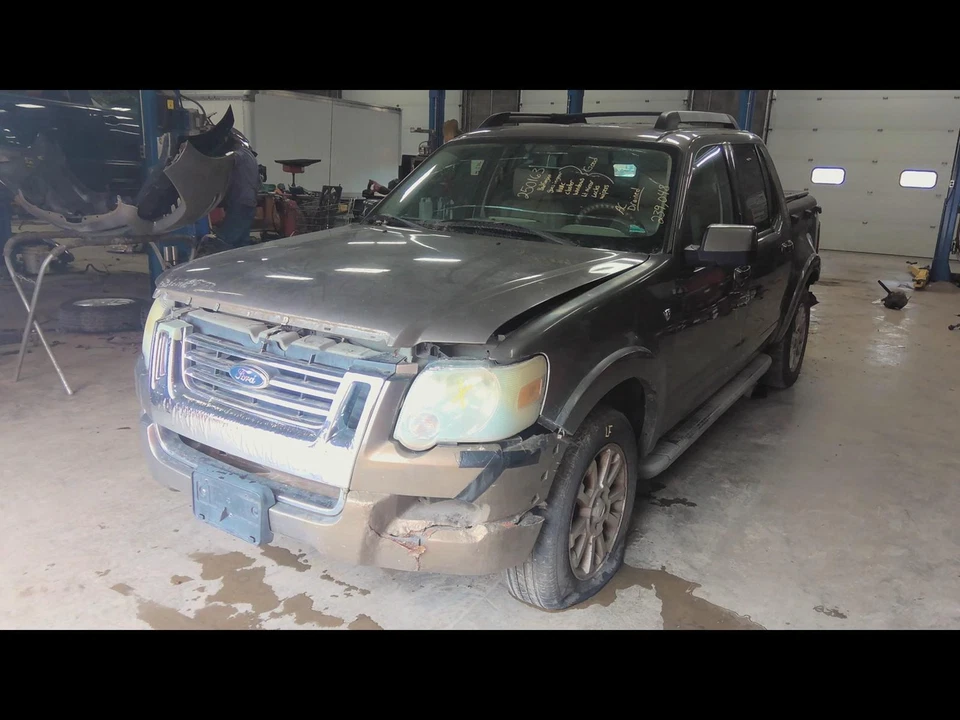 Used Fuel Tank fits: 2007 Ford Explorer Grade A Foto 3 de 4