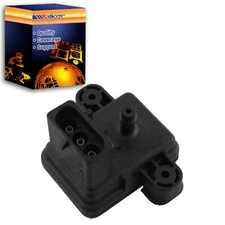 Walker Manifold Absolute Pressure Sensor For 1987-1988 Dodge 600