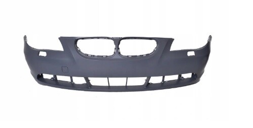 Front Bumper For BMW 5 E60 E61 06.2003-02.2007