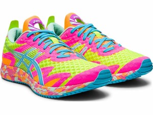 asics gel kayano 18 uomo blu