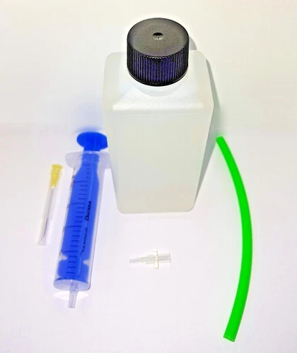 Druckkopfreiniger für Brother MFC J6520DW Düsenreiniger für Brother MFC J6520DW