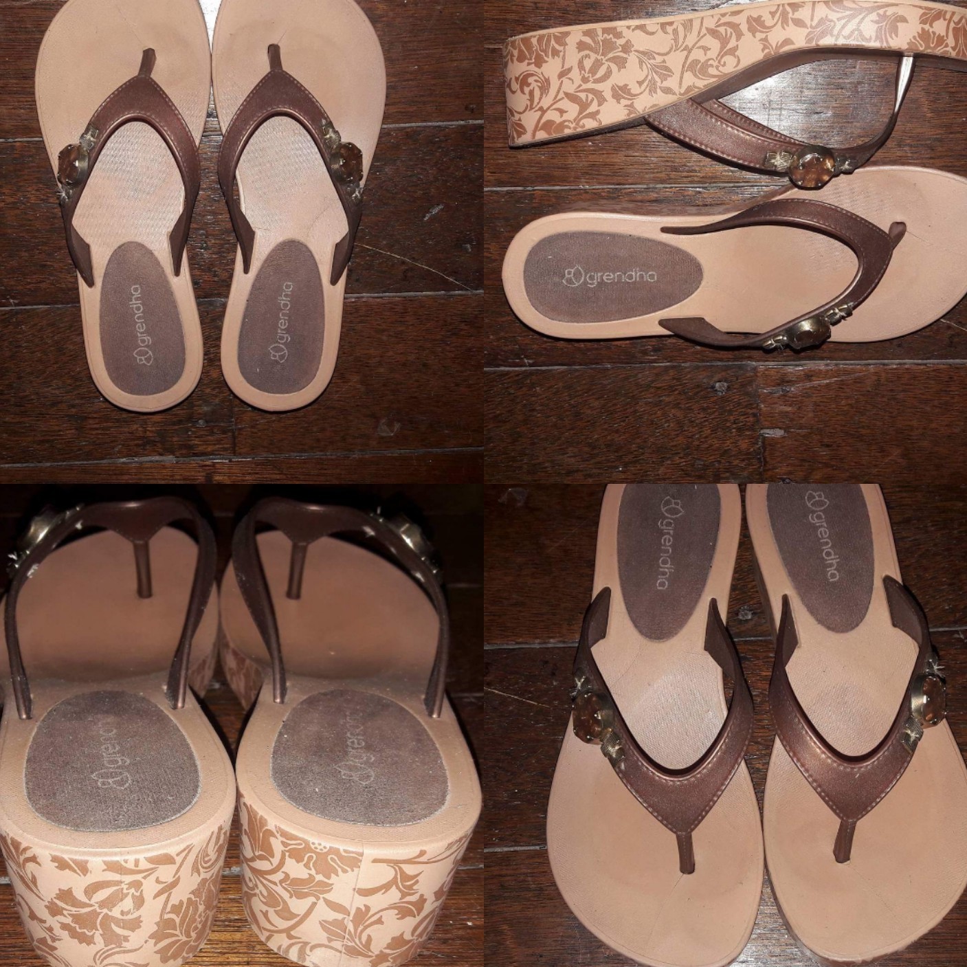 size 5 flats cheap