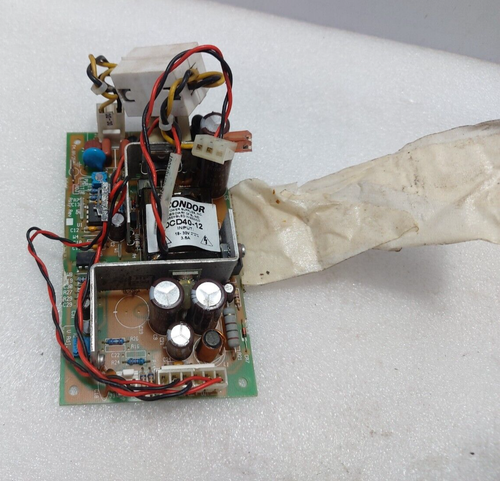 Condor DCD40-12 Power Supply Board - 第 1/9 張圖片