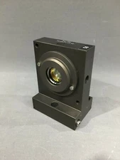TRUMPF HAAS LASER HL 22P LCU 22-21-46-00/05 784198 PART PARTS LENS OPTIC