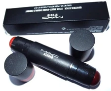 MAC STUDIO QUIKTRIK MULTI-USAGE DOUBLE MAKEUP STICK BLUSH CONTOUR .42 OZ NIB