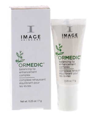 Image Skincare Ormedic Balancing Lip Enhancement Complex, 0.25 oz 2 Pack