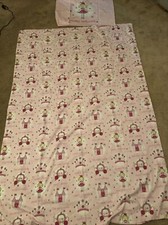 Pretty Princess Duvet Cove and Pillow Case Set