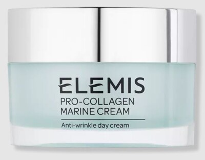 ELEMIS Pro-Collagen Marine Cream Anti-wrinkle Day Cream 1oz MSRP $94 NIB
