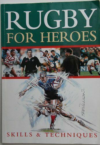 Rugby Union (Know the Game) by Union Rugby Football Paperback