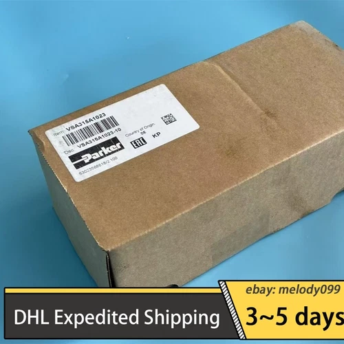 New PARKER overflow valve VSA315A1023 Fast shipping