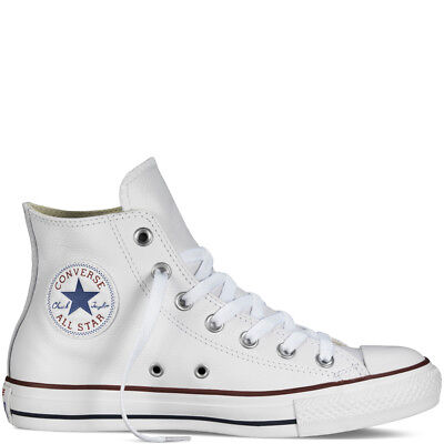 all star total white