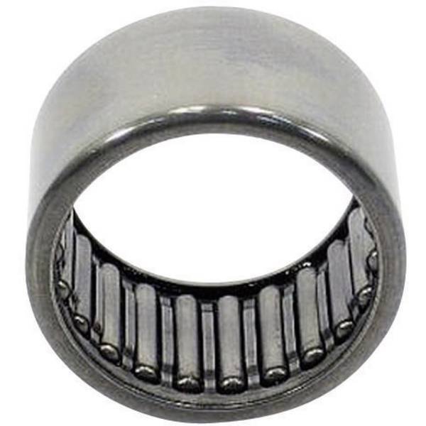 Cuscinetto a rullini hk ubc bearing 1210 foro 12 mm diam est 16 giri