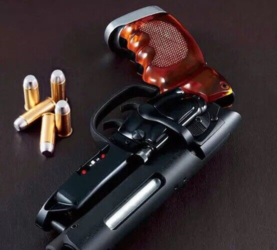 RARE BLADE RUNNER Tomenosuke 2049 Blaster Assembly Kit NEW - NON
