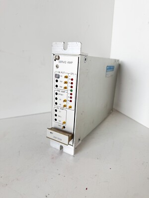 Servo Amp TSS Tokyo Precision Instruments SAR-029-RO 030 VSA303A EL07