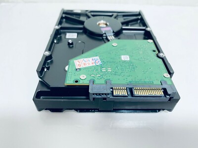 Seagate ST2000DX002（3.5インチ HDD 2TB） Seagate ST2000DX002 3.5