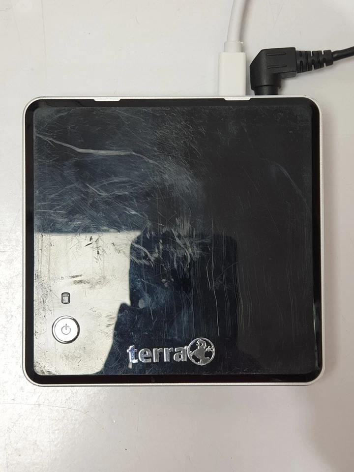 Terra Nettop Mini PC 256GB SSD 8GB WLAN 2,10GHz Computer Windows 10 Pro miniHDMI - Bild 3 von 4