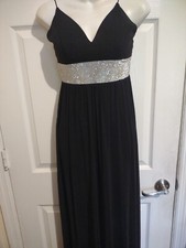Entry Crystal Luxury Dress S. Holiday Sale $27.99 To $21.99