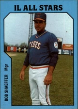 1985 International League All-Stars BB 1-45 (A5961) - You Pick - 15+ FREE SHIP