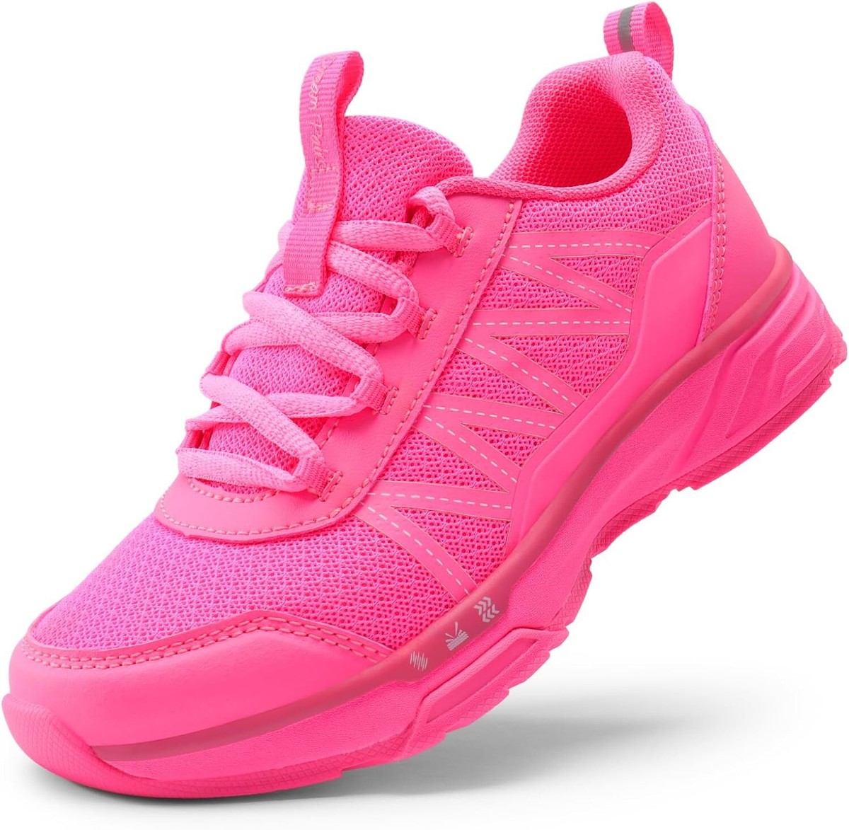 DREAM PAIRS Boys Girls Shoes Kids DuraPlay Tennis Non 4 Big