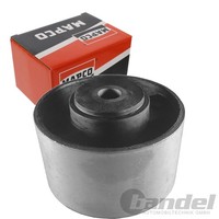 Mapco Motorlager Hinten Passend FüR CitroËN AX Berlingo BX Xantia ZX Peugeot 205
