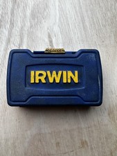Irwin Grip Nut Sockets