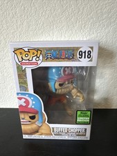 Ultimate Funko Pop One Piece Figures Gallery and Checklist 88